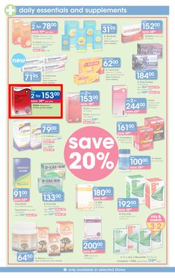 Clicks : You Pay Less (22 Nov - 13 Dec 2017), page 31
