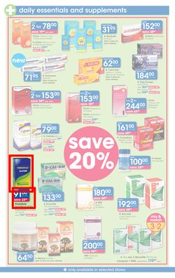 Clicks : You Pay Less (22 Nov - 13 Dec 2017), page 31