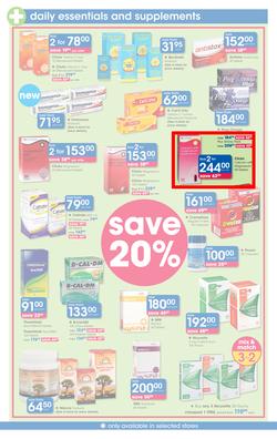 Clicks : You Pay Less (22 Nov - 13 Dec 2017), page 31