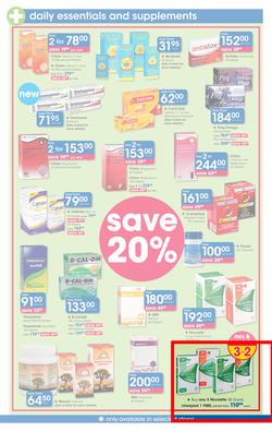 Clicks : You Pay Less (22 Nov - 13 Dec 2017), page 31