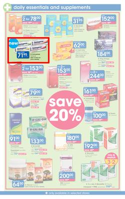 Clicks : You Pay Less (22 Nov - 13 Dec 2017), page 31