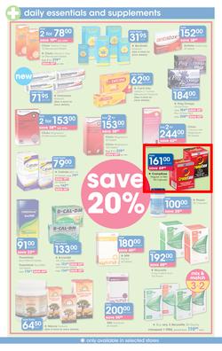 Clicks : You Pay Less (22 Nov - 13 Dec 2017), page 31
