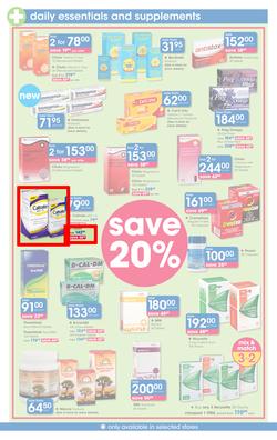 Clicks : You Pay Less (22 Nov - 13 Dec 2017), page 31