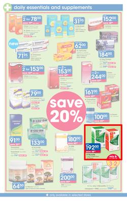 Clicks : You Pay Less (22 Nov - 13 Dec 2017), page 31
