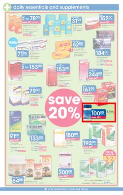 Clicks : You Pay Less (22 Nov - 13 Dec 2017), page 31