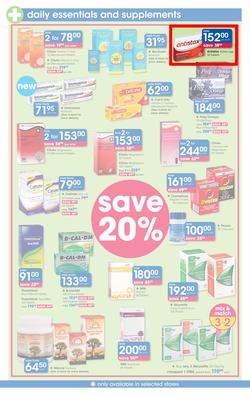 Clicks : You Pay Less (22 Nov - 13 Dec 2017), page 31