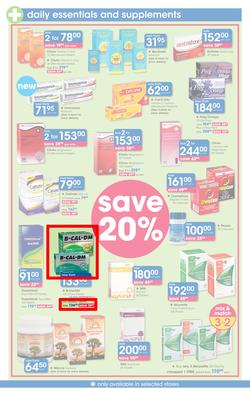 Clicks : You Pay Less (22 Nov - 13 Dec 2017), page 31