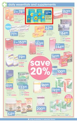 Clicks : You Pay Less (22 Nov - 13 Dec 2017), page 31