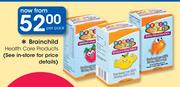 Brainchild Health Care Products-Per Pack