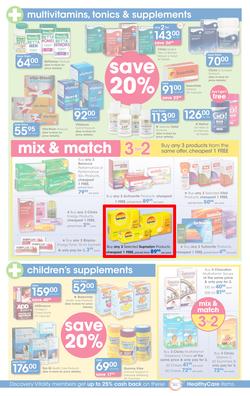 Clicks : You Pay Less (22 Nov - 13 Dec 2017), page 32
