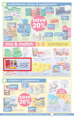 Clicks : You Pay Less (22 Nov - 13 Dec 2017), page 32