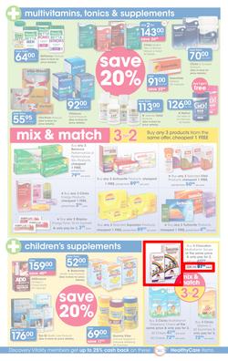 Clicks : You Pay Less (22 Nov - 13 Dec 2017), page 32