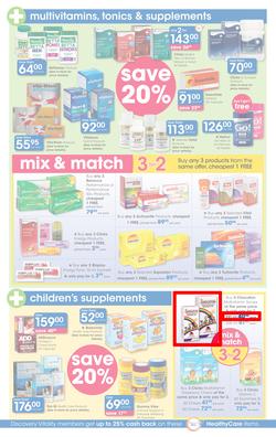 Clicks : You Pay Less (22 Nov - 13 Dec 2017), page 32