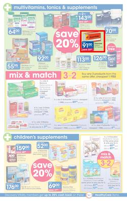 Clicks : You Pay Less (22 Nov - 13 Dec 2017), page 32