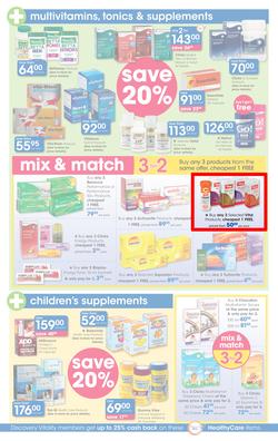 Clicks : You Pay Less (22 Nov - 13 Dec 2017), page 32