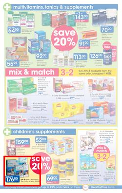 Clicks : You Pay Less (22 Nov - 13 Dec 2017), page 32