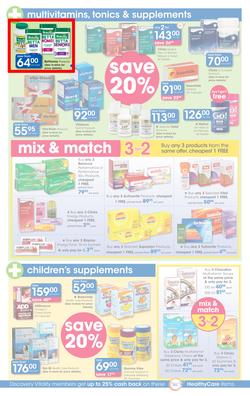 Clicks : You Pay Less (22 Nov - 13 Dec 2017), page 32