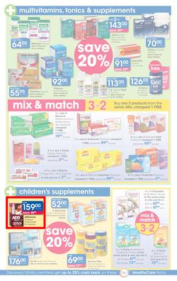 Clicks : You Pay Less (22 Nov - 13 Dec 2017), page 32