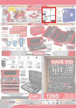 Auto Zone (21 Nov - 31 Dec 2017), page 2