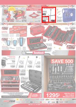 Auto Zone (21 Nov - 31 Dec 2017), page 2