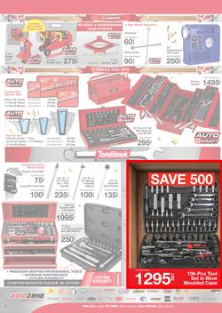 Auto Zone (21 Nov - 31 Dec 2017), page 2