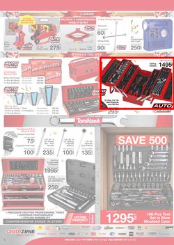 Auto Zone (21 Nov - 31 Dec 2017), page 2