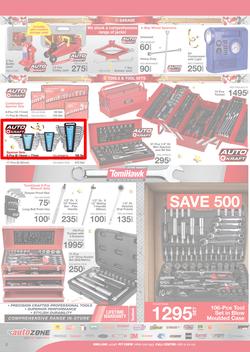 Auto Zone (21 Nov - 31 Dec 2017), page 2