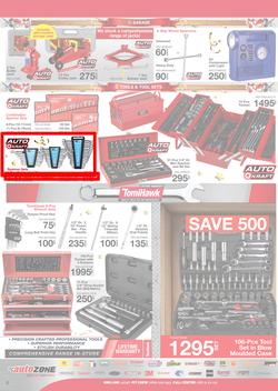 Auto Zone (21 Nov - 31 Dec 2017), page 2