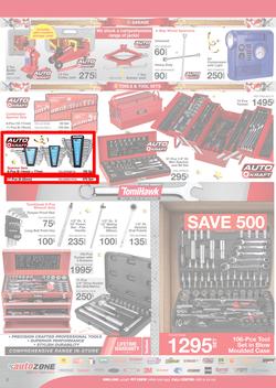 Auto Zone (21 Nov - 31 Dec 2017), page 2