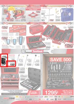 Auto Zone (21 Nov - 31 Dec 2017), page 2