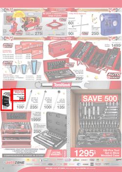 Auto Zone (21 Nov - 31 Dec 2017), page 2