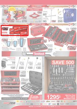 Auto Zone (21 Nov - 31 Dec 2017), page 2