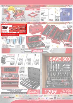 Auto Zone (21 Nov - 31 Dec 2017), page 2