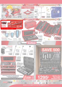Auto Zone (21 Nov - 31 Dec 2017), page 2