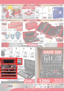 Auto Zone (21 Nov - 31 Dec 2017), page 2