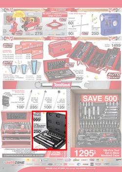 Auto Zone (21 Nov - 31 Dec 2017), page 2
