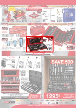 Auto Zone (21 Nov - 31 Dec 2017), page 2