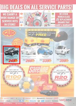 Auto Zone (21 Nov - 31 Dec 2017), page 3
