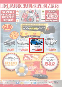 Auto Zone (21 Nov - 31 Dec 2017), page 3