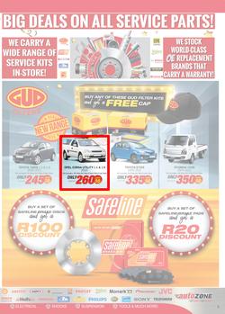 Auto Zone (21 Nov - 31 Dec 2017), page 3
