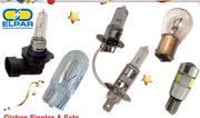 Elpar 12V P21/5W Bay 15D 48x25mm Double Globes ELPG1034