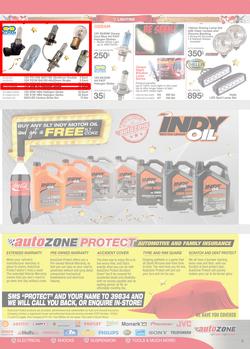 Auto Zone (21 Nov - 31 Dec 2017), page 5