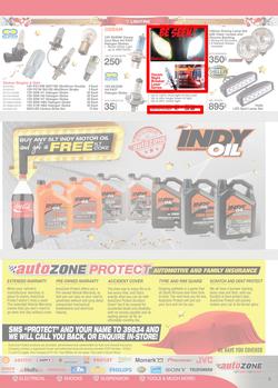 Auto Zone (21 Nov - 31 Dec 2017), page 5
