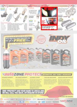 Auto Zone (21 Nov - 31 Dec 2017), page 5