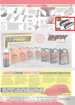 Auto Zone (21 Nov - 31 Dec 2017), page 5