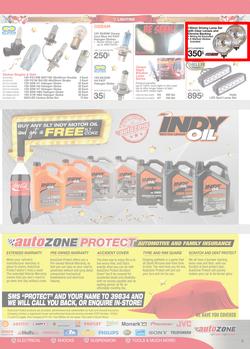 Auto Zone (21 Nov - 31 Dec 2017), page 5