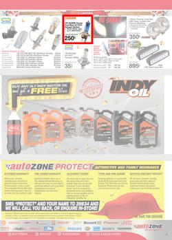 Auto Zone (21 Nov - 31 Dec 2017), page 5