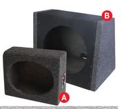 6x9 Speaker Box-Each