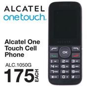 Alcatel One Touch Cell Phone-Each