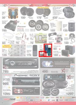 Auto Zone (21 Nov - 31 Dec 2017), page 6